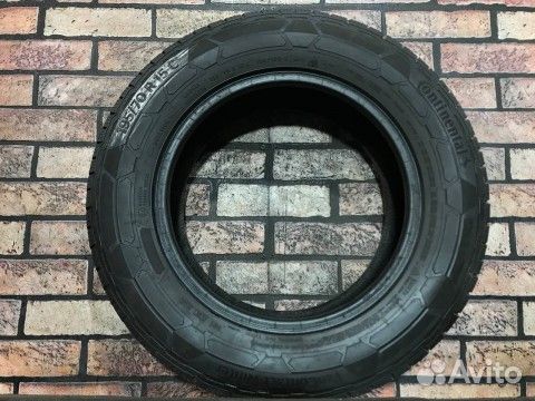 Continental VanContact Winter 195/70 R15