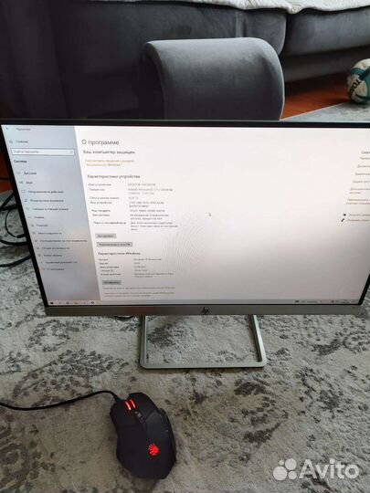 Игровой системный блок