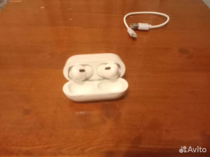 Airpods pro 2