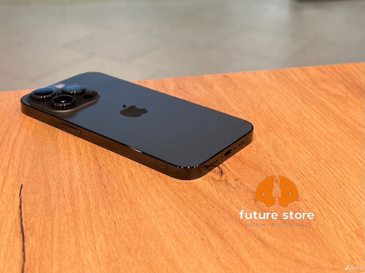 iPhone 13 Pro, 256 ГБ