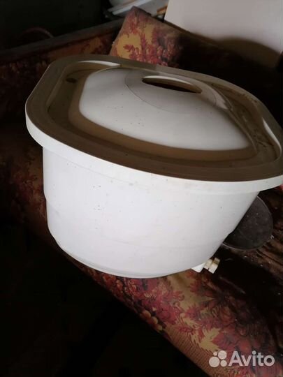 Стиральная машина бу типа малютка