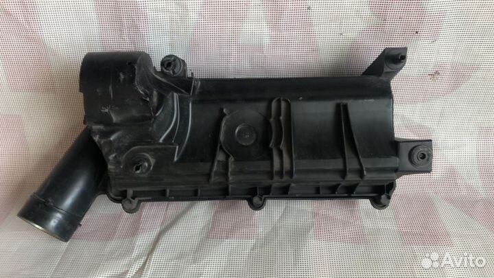 Корпус воздушного фильтра Peugeot / Citroen