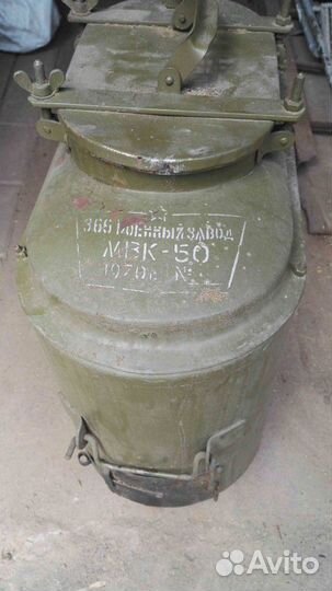 Пищеварочные котлы на ферму, приют, водогреи очк