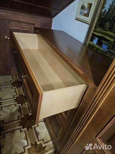 Комод Италия