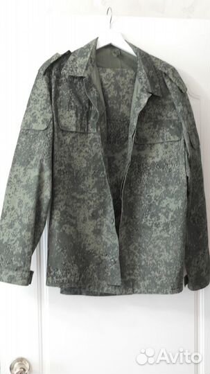 Военная форма и снаряжение