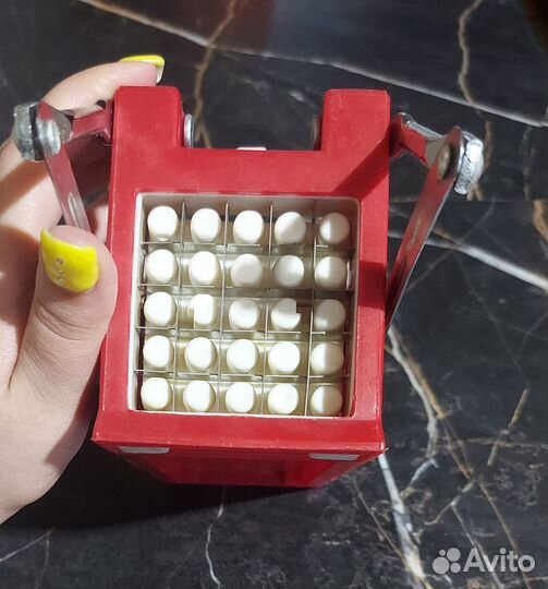 Овощерезка для картошки фри отлично