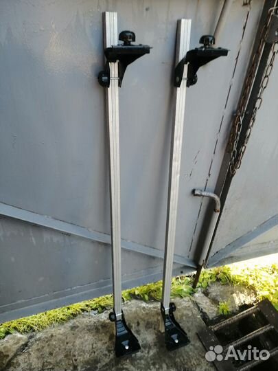 Релинги на крышу ваз