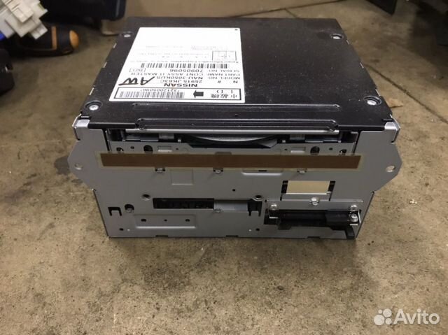 Infiniti g35 g25 g37 магнитола