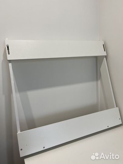 Пеленальнальная рамка на комод