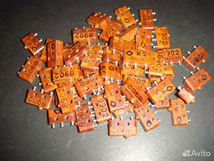 Микропереключатели мп12В