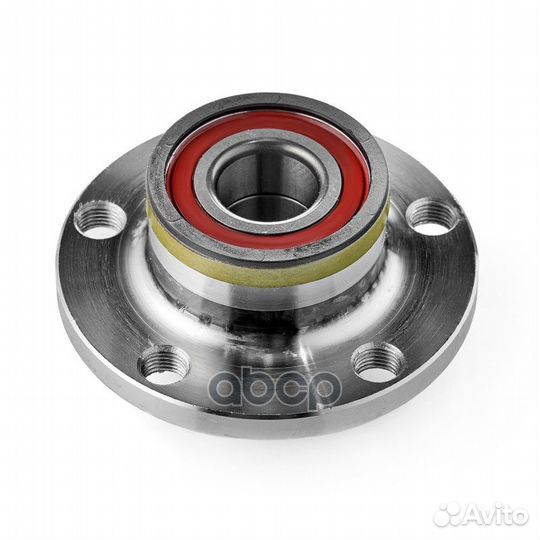 220201100 к-кт подшипника ступицы задней Audi