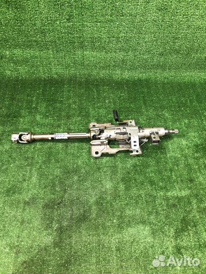 Рулевая колонка Peugeot 308