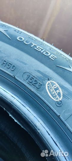 Tourador X Wonder TH2 185/60 R14