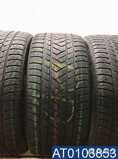 Pirelli Scorpion Winter 285/40 R21 109V