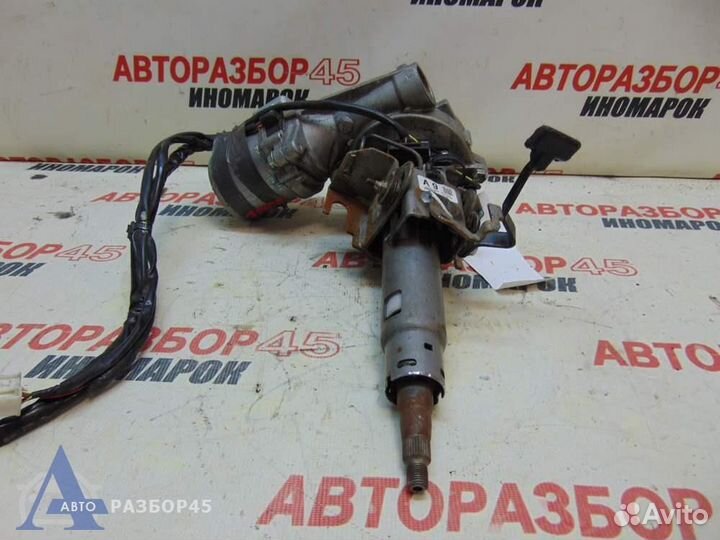 Б/У Колонка рулевая 4525012A90 toyota