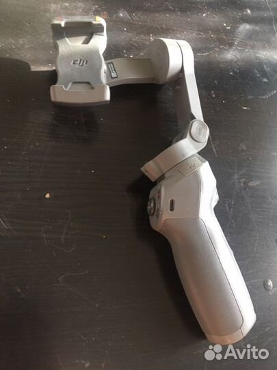 Стабилизатор Dji osmo mobile 3