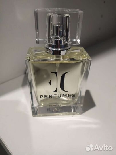 Туалетная вода Гринвей