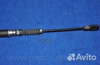 Трос стояночного тормоза KIA Picanto 06-07 PTB2