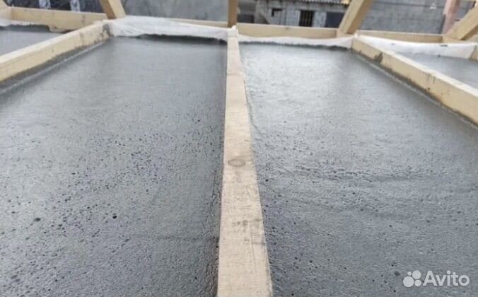 Строительство