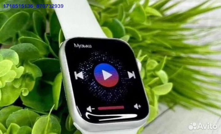 Apple watch 8 (Арт.48914)