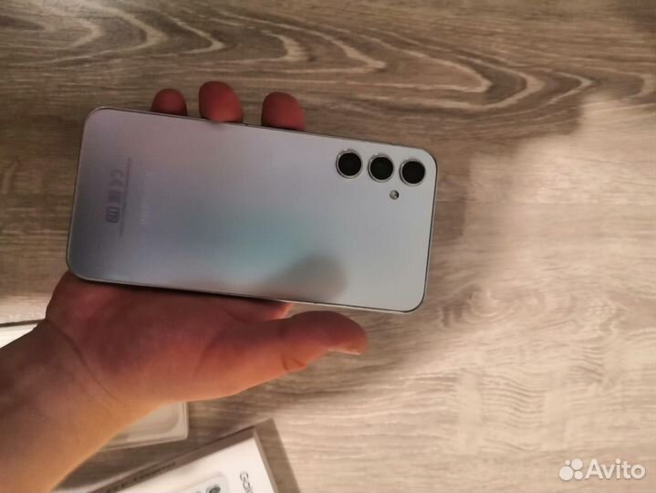 Samsung Galaxy A34, 8/128 ГБ