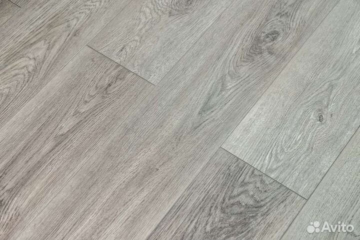 Виниловый Ламинат Alpine Floor Grand Sequoia Негар