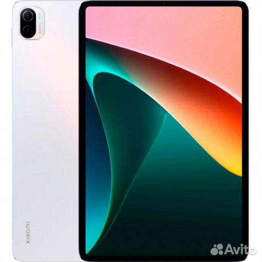 Xiaomi Pad 5 6/128 GB White