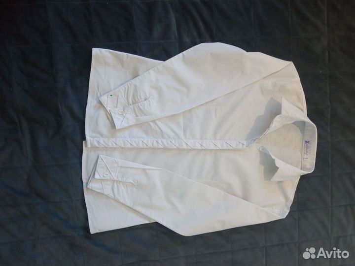 Школьная форма для девочки