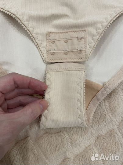 Бандаж послеродовой фест