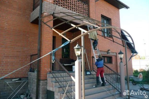 Установка видеонаблюдения HIWatch, Dahua, и др