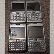 Nokia E61i