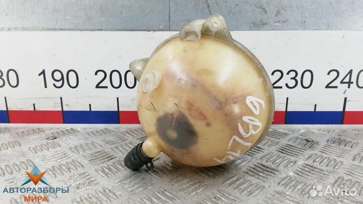 Бачок расширительный Volkswagen Golf 4 2001