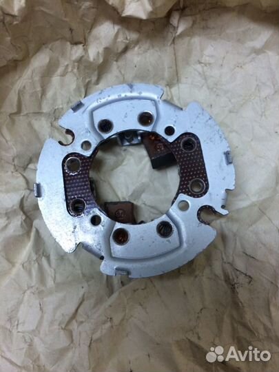 278001154 Держатель щетки стартера Sea-Doo