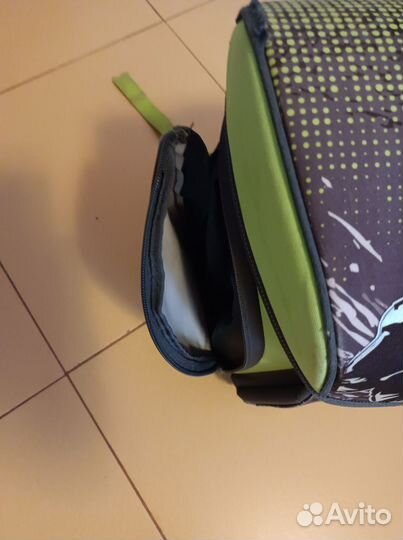 Школьный ранец Herlitz