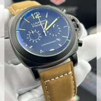 Мужские наручные часы Panerai Luminor