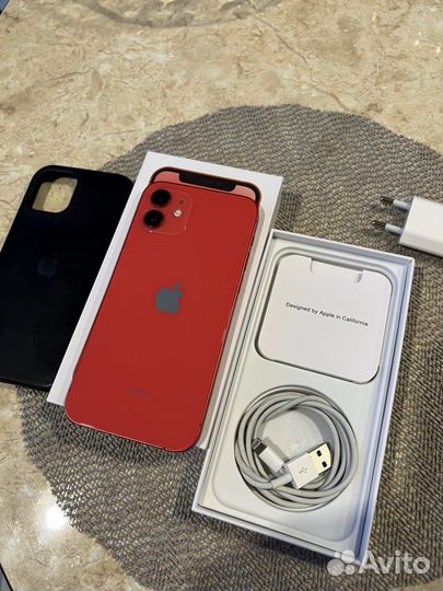 iPhone 12, 64 ГБ