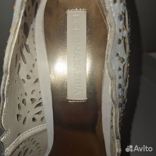 Туфли женские 38 размер натуральная кожа новые