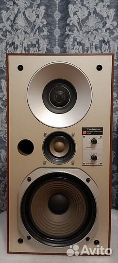 Акустическая система Technics sb-x3