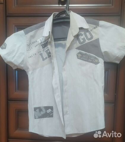 Детская одежда