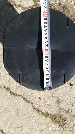 Колонка ZQS-6203 портативная +2динамика под ремонт