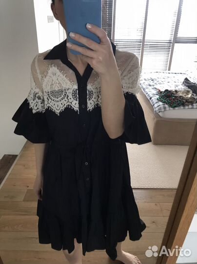 Twin set платье