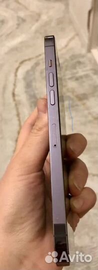 iPhone 14 pro max 128gb сим+есим