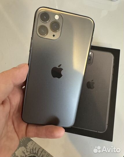 iPhone 11 Pro, 64 ГБ