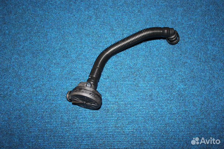 Клапан вкг оригинал 1.2L Фабия BZG, cgpa