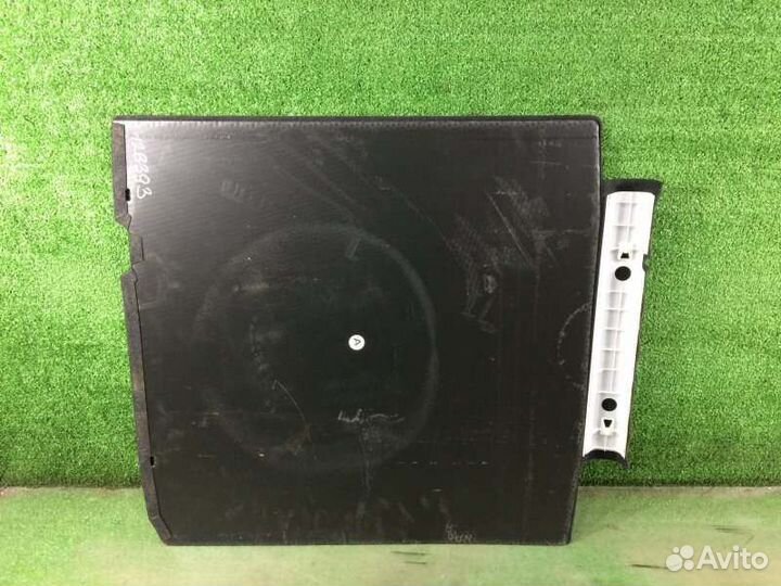 Пол багажника Honda Civic FD1 R18A 2008