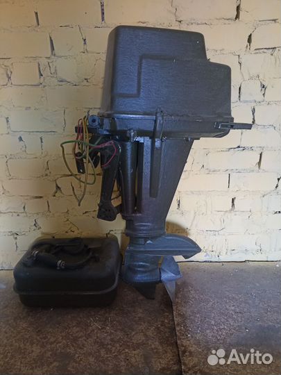 Продам Вихрь 30