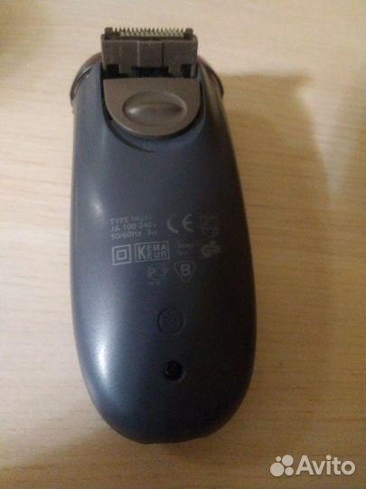 Электробритва Philips 441 б/у