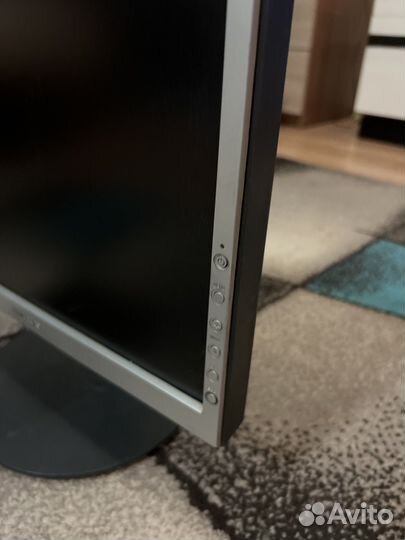 Монитор sony
