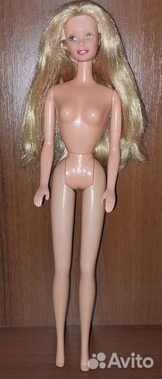 Кукла барби barbie mattel