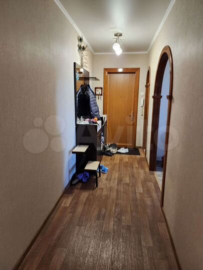 3-к. квартира, 64,7 м², 5/5 эт.